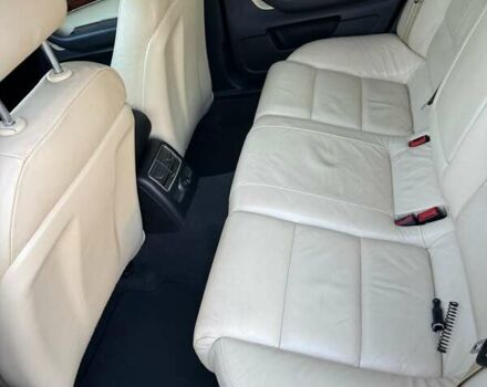 Черный Ауди А6, объемом двигателя 2.4 л и пробегом 155 тыс. км за 8300 $, фото 6 на Automoto.ua