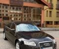 Черный Ауди А6, объемом двигателя 2.98 л и пробегом 305 тыс. км за 6999 $, фото 1 на Automoto.ua