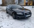 Чорний Ауді А6, об'ємом двигуна 2.4 л та пробігом 260 тис. км за 5700 $, фото 4 на Automoto.ua