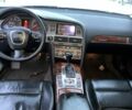 Черный Ауди А6, объемом двигателя 3 л и пробегом 421 тыс. км за 3400 $, фото 6 на Automoto.ua