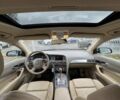 Черный Ауди А6, объемом двигателя 3 л и пробегом 270 тыс. км за 3246 $, фото 8 на Automoto.ua