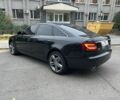 Ауді А6 2005 у Запоріжжя на Automoto.ua Чорний Ауді А6, об'ємом двигуна 2.4 л та пробігом 305 тис. км за 6800 $, фото 3 на Automoto.ua