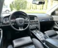 Черный Ауди А6, объемом двигателя 3 л и пробегом 300 тыс. км за 4800 $, фото 17 на Automoto.ua