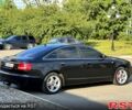 Черный Ауди А6, объемом двигателя 2.7 л и пробегом 217 тыс. км за 6400 $, фото 4 на Automoto.ua