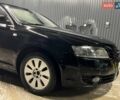 Чорний Ауді А6, об'ємом двигуна 1.97 л та пробігом 412 тис. км за 6850 $, фото 14 на Automoto.ua