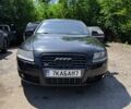 Чорний Ауді А6, об'ємом двигуна 3 л та пробігом 340 тис. км за 8000 $, фото 1 на Automoto.ua