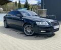 Чорний Ауді А6, об'ємом двигуна 2 л та пробігом 312 тис. км за 6700 $, фото 1 на Automoto.ua