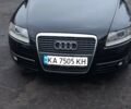 Черный Ауди А6, объемом двигателя 2.4 л и пробегом 440 тыс. км за 7200 $, фото 1 на Automoto.ua