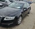 Чорний Ауді А6, об'ємом двигуна 3 л та пробігом 380 тис. км за 3706 $, фото 1 на Automoto.ua