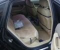 Чорний Ауді А6, об'ємом двигуна 2 л та пробігом 400 тис. км за 6200 $, фото 4 на Automoto.ua