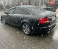 Чорний Ауді А6, об'ємом двигуна 2.4 л та пробігом 260 тис. км за 5700 $, фото 12 на Automoto.ua