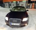 Чорний Ауді А6, об'ємом двигуна 2 л та пробігом 258 тис. км за 3000 $, фото 1 на Automoto.ua