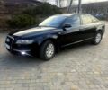 Чорний Ауді А6, об'ємом двигуна 2.4 л та пробігом 220 тис. км за 6000 $, фото 2 на Automoto.ua
