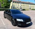 Чорний Ауді А6, об'ємом двигуна 2.4 л та пробігом 1 тис. км за 8700 $, фото 6 на Automoto.ua