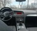 Чорний Ауді А6, об'ємом двигуна 2 л та пробігом 300 тис. км за 8000 $, фото 4 на Automoto.ua