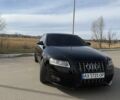 Черный Ауди А6, объемом двигателя 2.39 л и пробегом 300 тыс. км за 7000 $, фото 2 на Automoto.ua