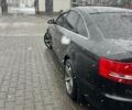 Чорний Ауді А6, об'ємом двигуна 2.4 л та пробігом 260 тис. км за 5700 $, фото 11 на Automoto.ua