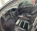 Черный Ауди А6, объемом двигателя 2.4 л и пробегом 150 тыс. км за 8700 $, фото 10 на Automoto.ua