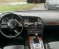 Черный Ауди А6, объемом двигателя 2.7 л и пробегом 338 тыс. км за 3800 $, фото 9 на Automoto.ua