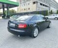 Черный Ауди А6, объемом двигателя 3 л и пробегом 300 тыс. км за 4800 $, фото 6 на Automoto.ua