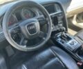 Ауди А6 2005 в Одессе на Automoto.ua Черный Ауди А6, объемом двигателя 2.7 л и пробегом 380 тыс. км за 7300 $, фото 11 на Automoto.ua