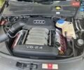 Ауди А6 2005 в Ивано-Франковске на Automoto.ua Черный Ауди А6, объемом двигателя 2.4 л и пробегом 290 тыс. км за 7200 $, фото 12 на Automoto.ua