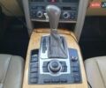 Ауди А6 2005 в Кривом Роге на Automoto.ua Черный Ауди А6, объемом двигателя 3 л и пробегом 341 тыс. км за 8500 $, фото 14 на Automoto.ua