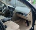 Чорний Ауді А6, об'ємом двигуна 2 л та пробігом 400 тис. км за 6200 $, фото 3 на Automoto.ua