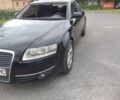Черный Ауди А6, объемом двигателя 2.97 л и пробегом 400 тыс. км за 3750 $, фото 9 на Automoto.ua