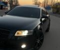 Черный Ауди А6, объемом двигателя 2.39 л и пробегом 311 тыс. км за 7777 $, фото 1 на Automoto.ua