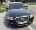Чорний Ауді А6, об'ємом двигуна 3 л та пробігом 284 тис. км за 5500 $, фото 1 на Automoto.ua