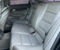 Черный Ауди А6, объемом двигателя 3 л и пробегом 315 тыс. км за 3800 $, фото 12 на Automoto.ua