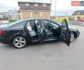 Черный Ауди А6, объемом двигателя 2.7 л и пробегом 238 тыс. км за 6000 $, фото 1 на Automoto.ua