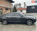 Черный Ауди А6, объемом двигателя 3 л и пробегом 298 тыс. км за 7150 $, фото 4 на Automoto.ua