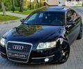 Чорний Ауді А6, об'ємом двигуна 3 л та пробігом 340 тис. км за 7999 $, фото 3 на Automoto.ua