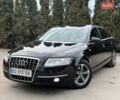 Черный Ауди А6, объемом двигателя 2.39 л и пробегом 299 тыс. км за 5450 $, фото 1 на Automoto.ua