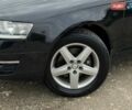 Черный Ауди А6, объемом двигателя 2.7 л и пробегом 308 тыс. км за 6750 $, фото 1 на Automoto.ua