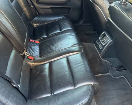 Ауди А6 2005 в Новой Ушице на Automoto.ua Черный Ауди А6, объемом двигателя 2.39 л и пробегом 198 тыс. км за 6800 $, фото 17 на Automoto.ua