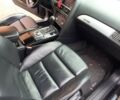Черный Ауди А6, объемом двигателя 2.97 л и пробегом 350 тыс. км за 8300 $, фото 17 на Automoto.ua