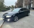 Ауді А6 2005 у Запоріжжя на Automoto.ua Чорний Ауді А6, об'ємом двигуна 2.4 л та пробігом 305 тис. км за 6800 $, фото 1 на Automoto.ua