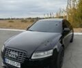 Черный Ауди А6, объемом двигателя 0 л и пробегом 300 тыс. км за 7000 $, фото 1 на Automoto.ua