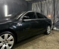 Чорний Ауді А6, об'ємом двигуна 2.97 л та пробігом 332 тис. км за 6200 $, фото 2 на Automoto.ua