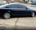 Черный Ауди А6, объемом двигателя 3 л и пробегом 370 тыс. км за 8500 $, фото 2 на Automoto.ua