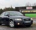 Чорний Ауді А6, об'ємом двигуна 3 л та пробігом 208 тис. км за 1800 $, фото 1 на Automoto.ua