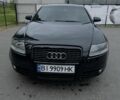 Чорний Ауді А6, об'ємом двигуна 3.1 л та пробігом 305 тис. км за 7300 $, фото 1 на Automoto.ua