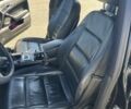 Ауди А6 2005 в Одессе на Automoto.ua Черный Ауди А6, объемом двигателя 2.7 л и пробегом 380 тыс. км за 7300 $, фото 7 на Automoto.ua