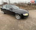 Чорний Ауді А6, об'ємом двигуна 2.97 л та пробігом 327 тис. км за 6500 $, фото 5 на Automoto.ua