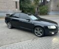 Ауді А6 2005 у Запоріжжя на Automoto.ua Чорний Ауді А6, об'ємом двигуна 2.4 л та пробігом 305 тис. км за 6800 $, фото 1 на Automoto.ua