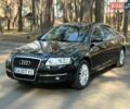 Чорний Ауді А6, об'ємом двигуна 2.39 л та пробігом 326 тис. км за 7000 $, фото 1 на Automoto.ua