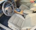 Ауди А6 2005 в Кривом Роге на Automoto.ua Черный Ауди А6, объемом двигателя 3 л и пробегом 341 тыс. км за 8500 $, фото 12 на Automoto.ua